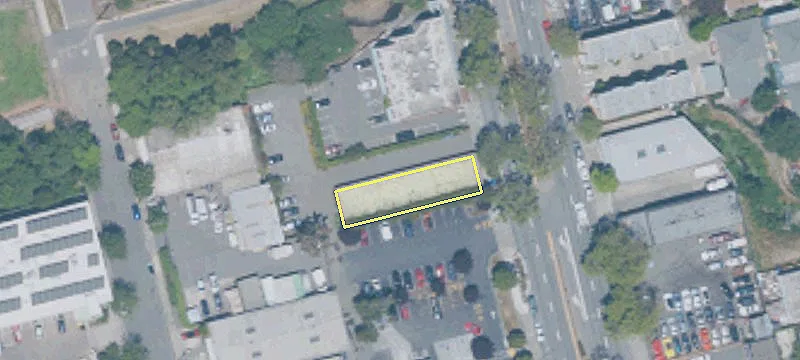 1178 San Pablo Ave