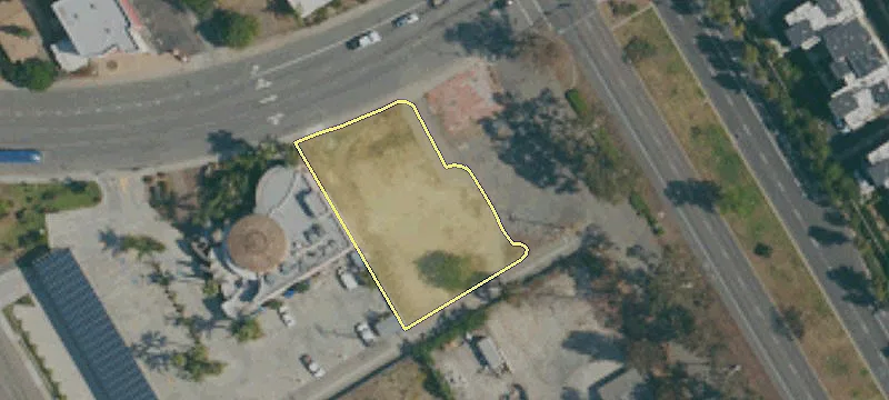 509 2nd Ave