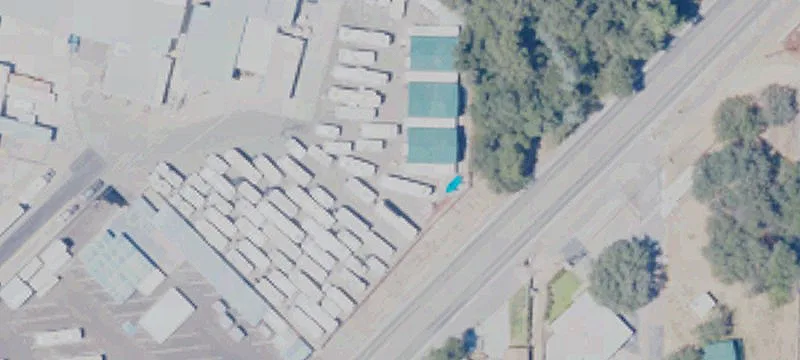3330 Taylor Rd