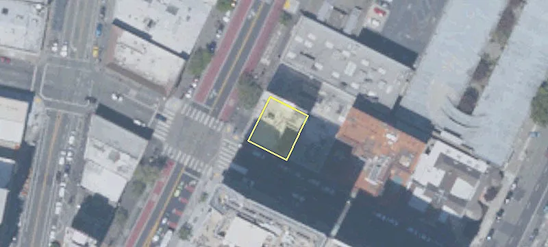 1700 Broadway