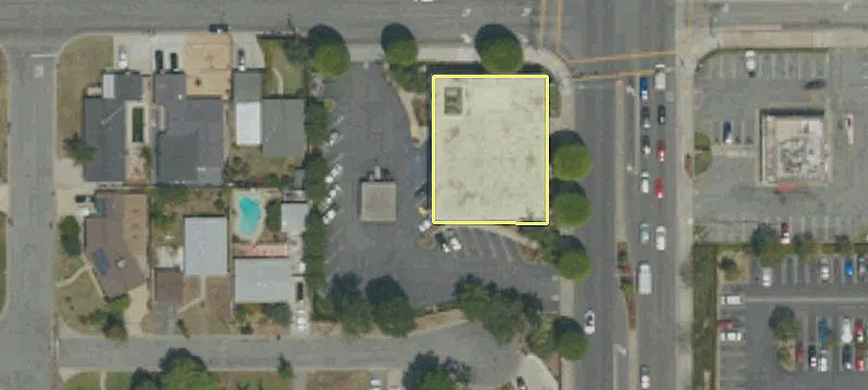 801 Grand Ave