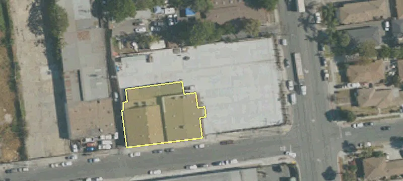 2509 Santa Fe Ave