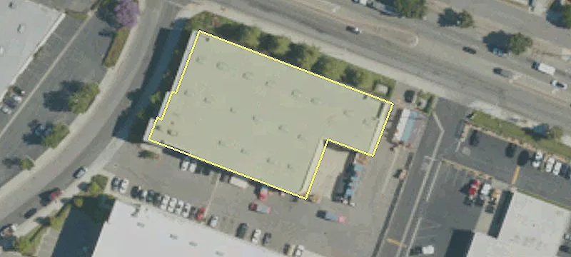 8800 Slauson Ave