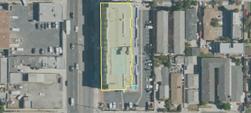 14400 Western Ave