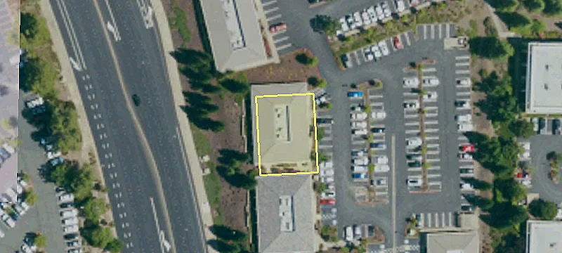 1623 Eureka Rd