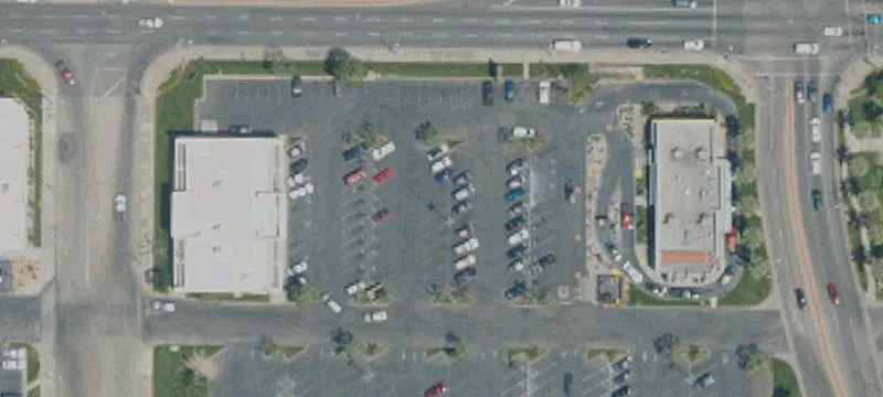 K Ave Commerce Ctr