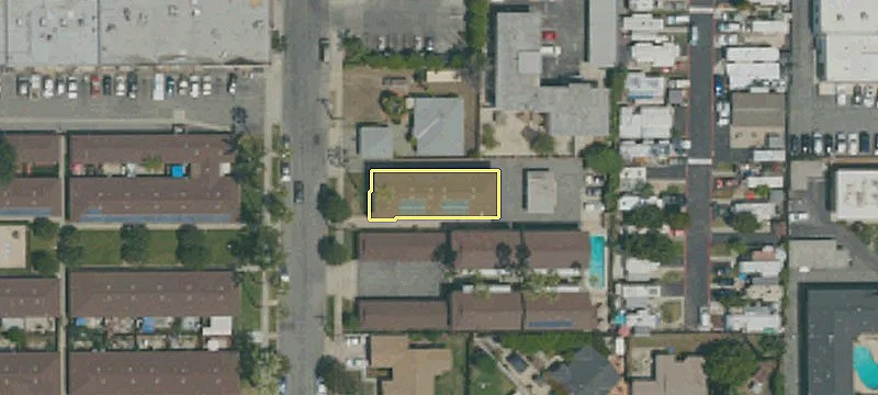 622 Pasadena Ave