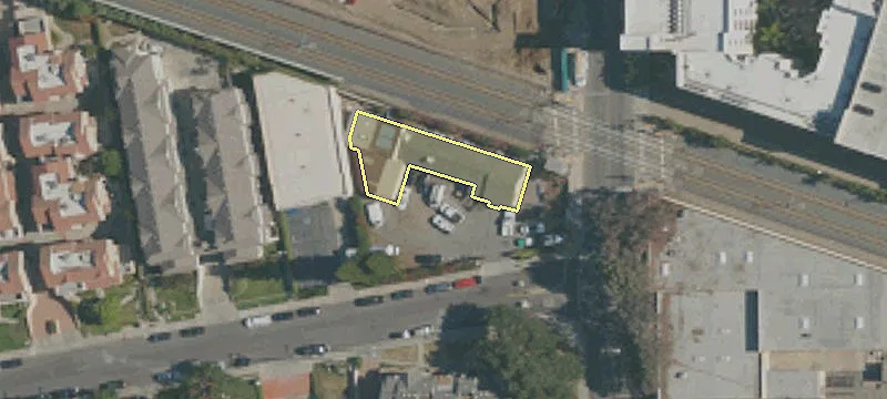1703 Magnolia Ave