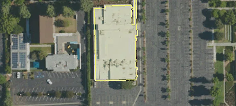 50 Duarte Rd
