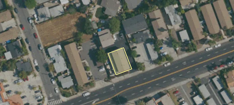 318 Washington Ave, Unit A-F