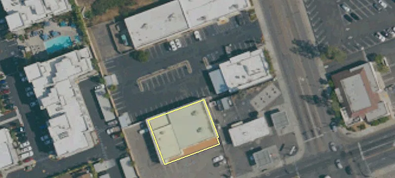 609 Escondido Blvd