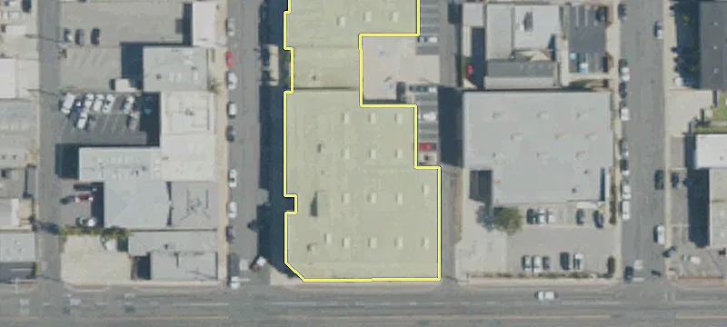 301 El Segundo Blvd