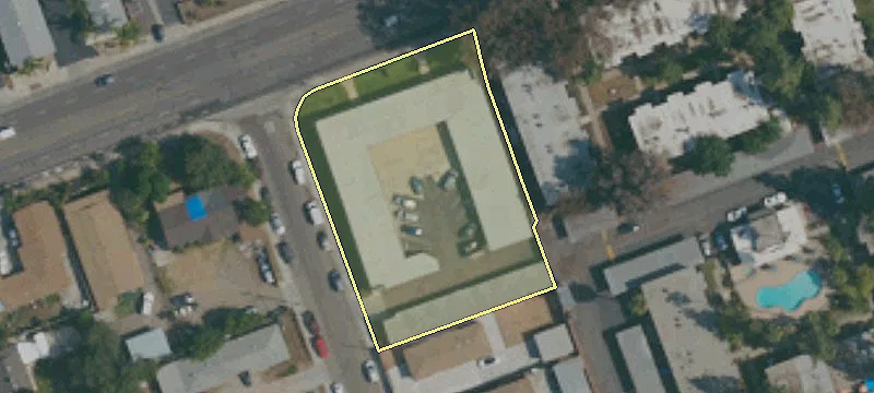 611 Msn Ave