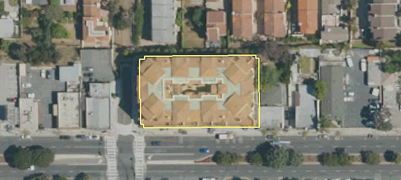 2001 Artesia Blvd, Unit 104