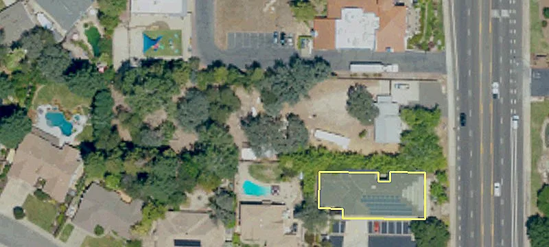 8640 Auburn Folsom Rd