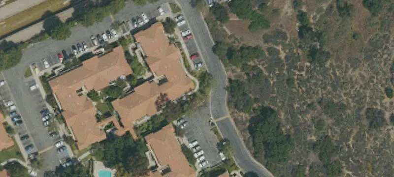 1000 Glendora Ave