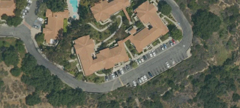 1000 Glendora Ave