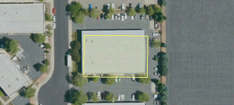 2025 Opportunity Dr