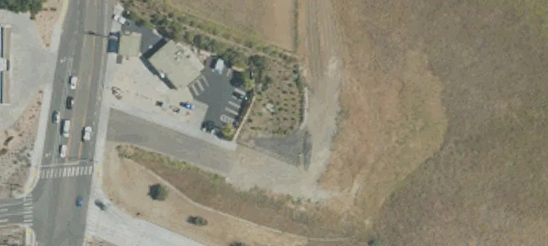 5226 Palo Comado Cyn Rd