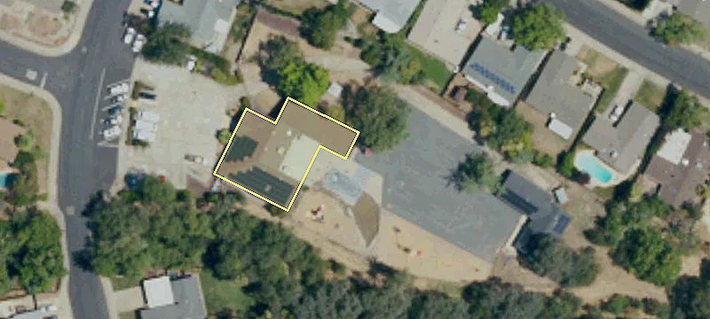 1622 Sierra Gdns Dr