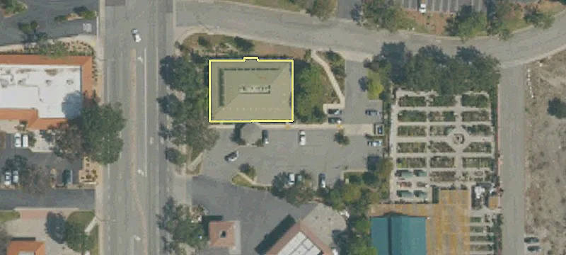 1324 Claremont Blvd