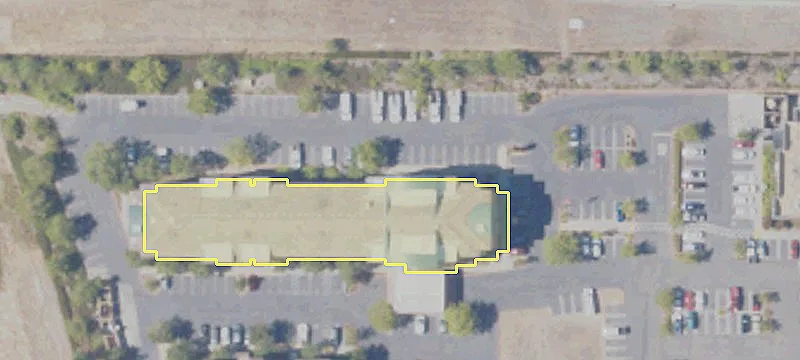 10593 Fairway Dr