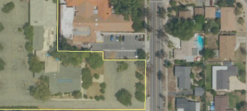 509 College Ave