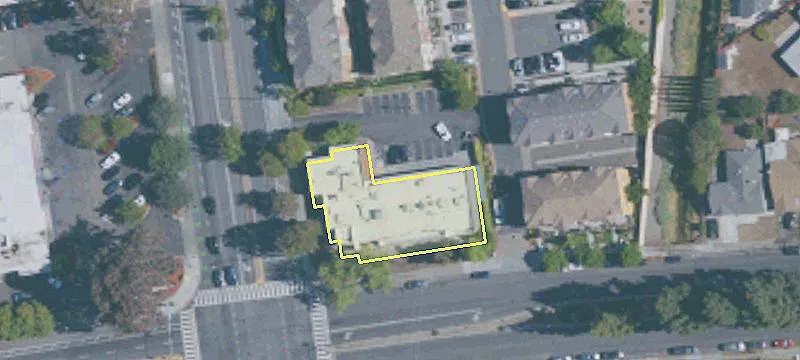 41980 Fremont Blvd