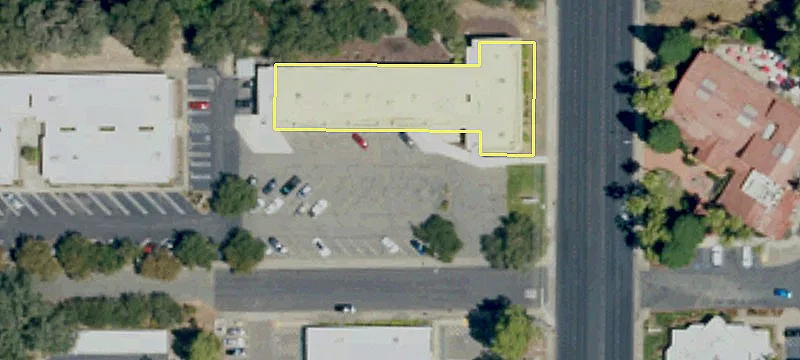 730 Sunrise Ave, Unit 100