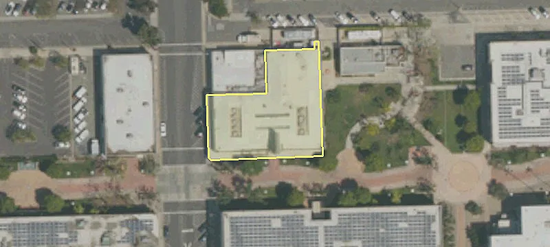 505 2nd St