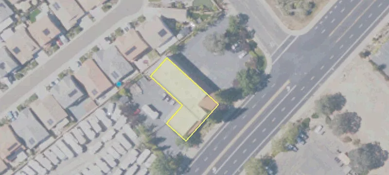 4400 Granite Dr