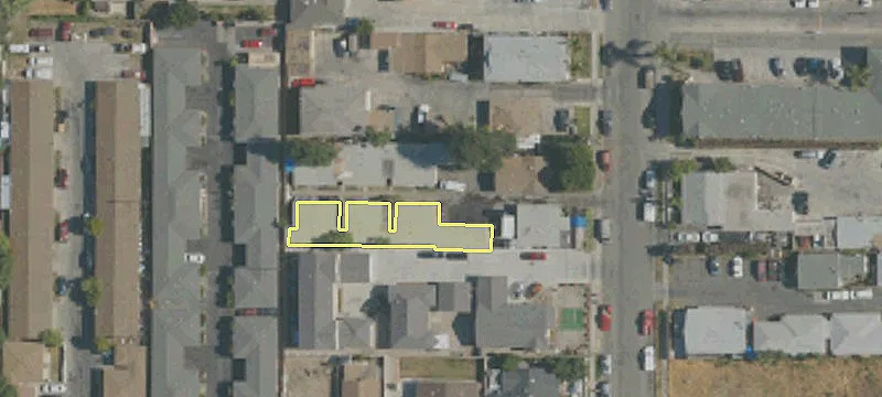 2307 Continental Ave