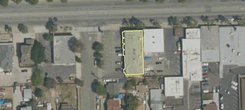 416 Holt Ave