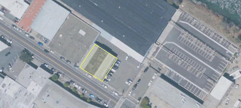 2007 Everett St