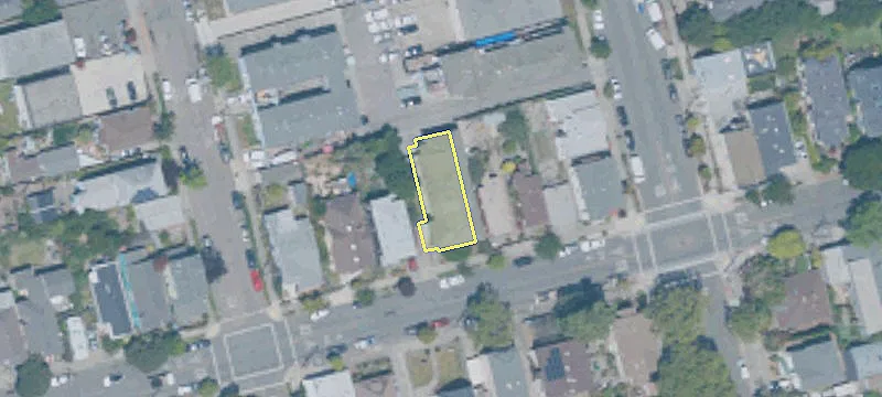 939 Channing Way