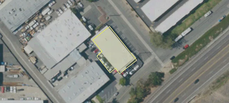 3030 San Luis Rey Rd