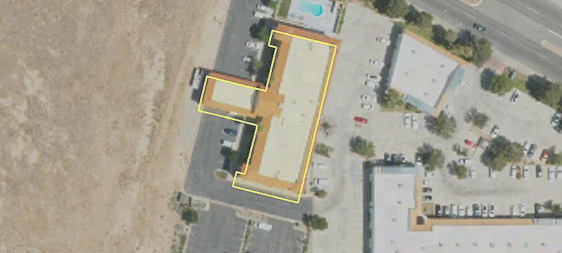 600 Palmdale Blvd