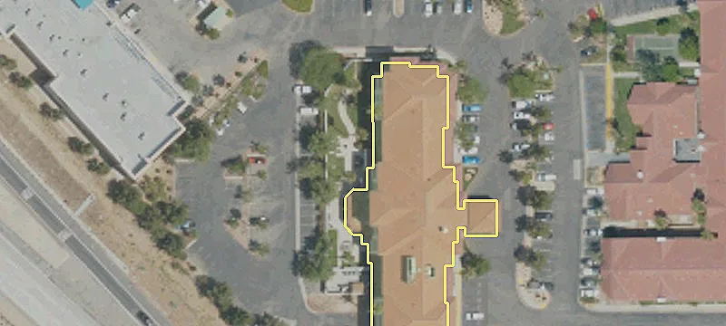 530 Rancho Vis Blvd