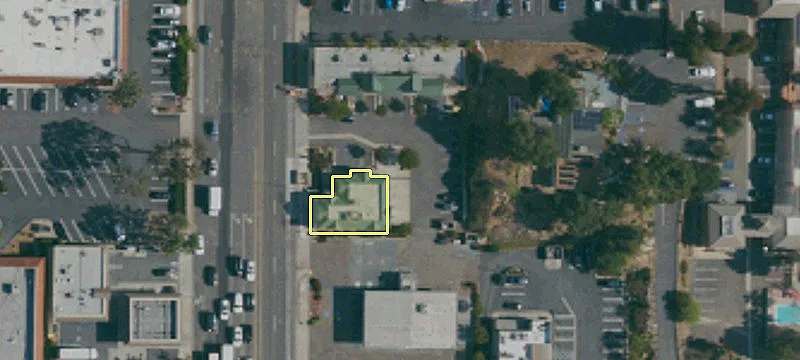 13025 Pomerado Rd