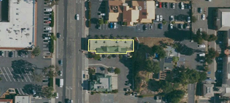 13029 Pomerado Rd