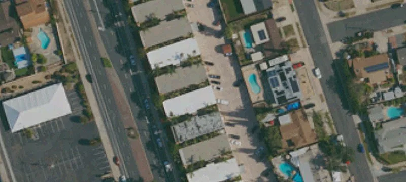 9621 Carlton Hls Blvd, Unit 61