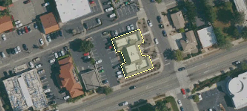 750 Grand Ave