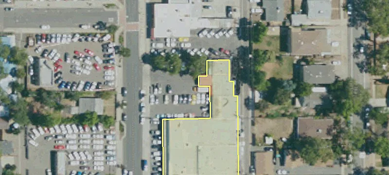 505 Riverside Ave