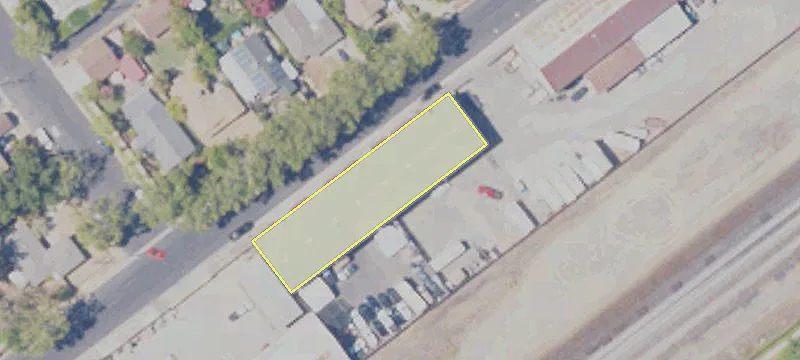 400 Tahoe Ave