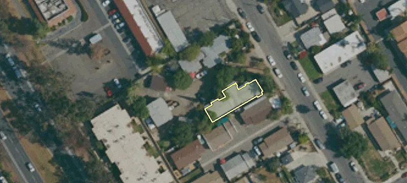 1403 Orange St, Unit 21