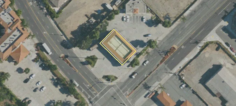 1105 Santa Anita Ave