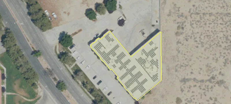 43102 Business Ctr Pkwy