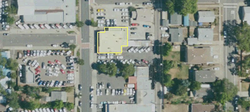 501 Riverside Ave