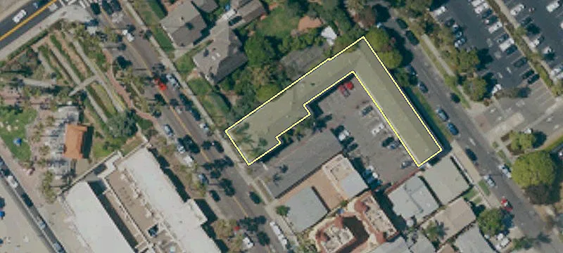 118 Pacific St
