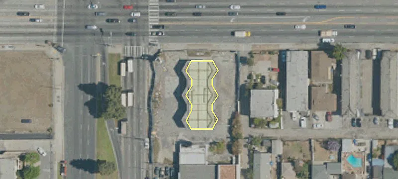 854 El Segundo Blvd